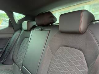 SEAT Leon usata, con Alzacristalli elettrici