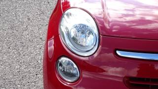 FIAT 500L usata, con Vivavoce