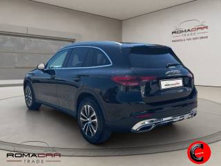 MERCEDES-BENZ GLC 200 usata, con Controllo trazione