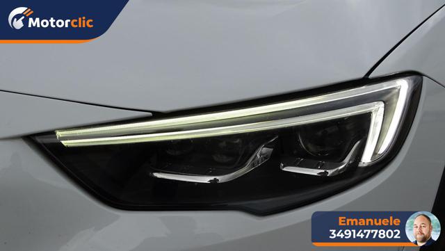 OPEL Insignia usata, con Sistema di navigazione