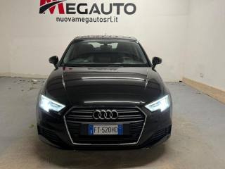 AUDI A3 usata, con Airbag