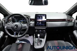 RENAULT Clio usata, con Chiusura centralizzata