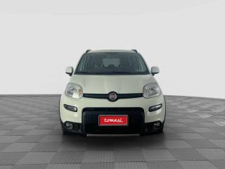 FIAT Panda usata 7
