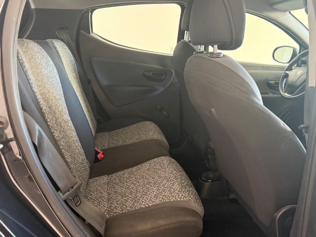 LANCIA Ypsilon usata 4