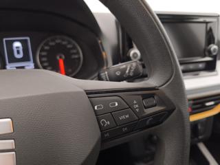 SEAT Ibiza usata, con Controllo elettronico della corsia