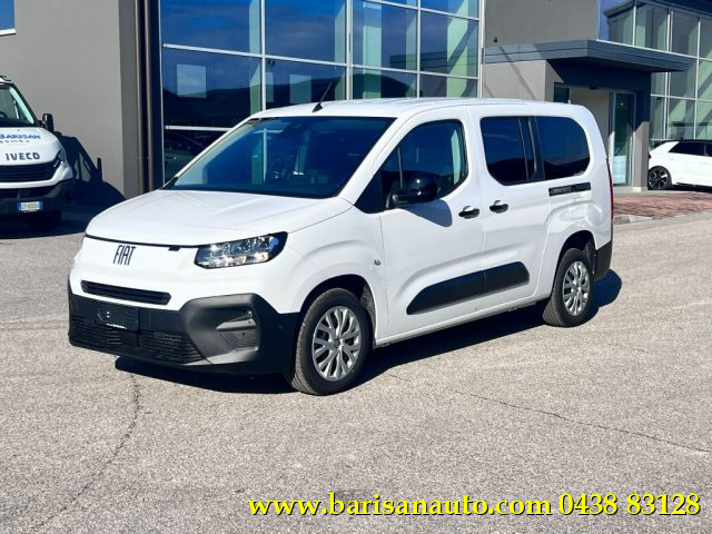 FIAT Doblo usata, con ABS