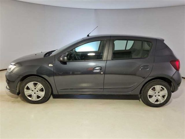 DACIA Sandero usata, con Chiusura centralizzata