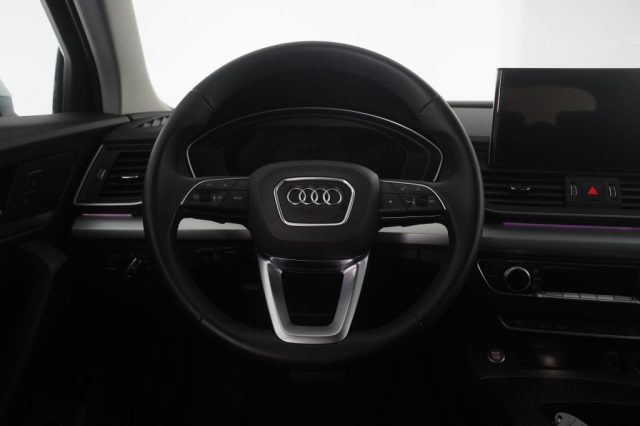 AUDI Q5 usata 11