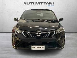 RENAULT Clio usata, con Airbag