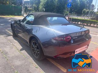 MAZDA MX-5 usata, con Alzacristalli elettrici