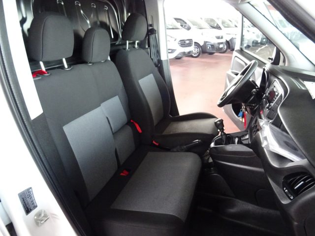 FIAT Doblo usata, con Cronologia tagliandi