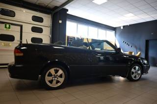 SAAB 9-3 usata 6