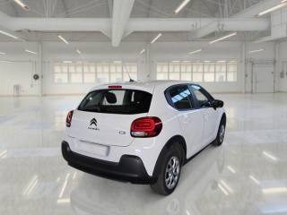 CITROEN C3 usata, con Airbag