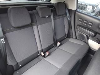 CITROEN C3 usata, con USB