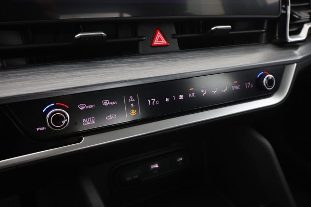 KIA Sportage usata 11