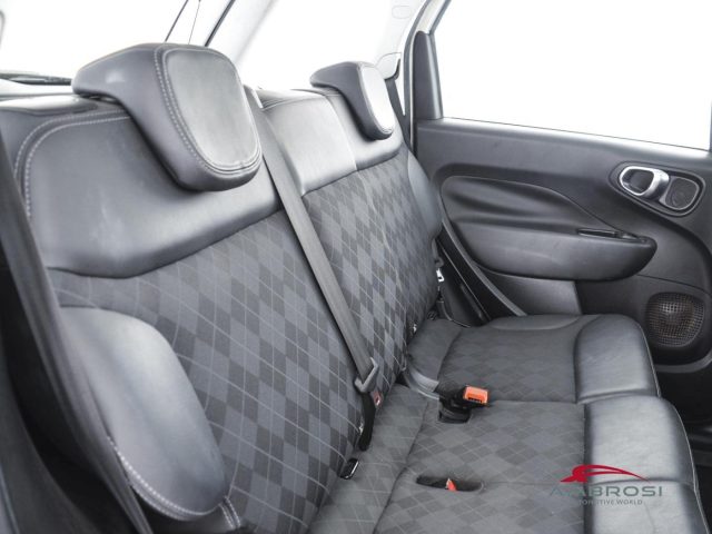 FIAT 500L usata 10