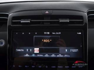 HYUNDAI Tucson usata 13