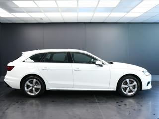 AUDI A4 usata, con Autoradio
