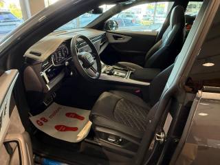 AUDI Q8 usata, con Controllo trazione