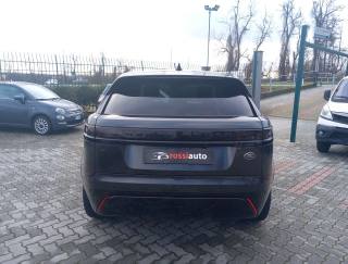 LAND ROVER Range Rover Velar usata, con Alzacristalli elettrici