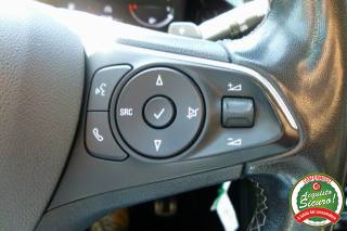 OPEL Grandland usata, con Sedile posteriore sdoppiato