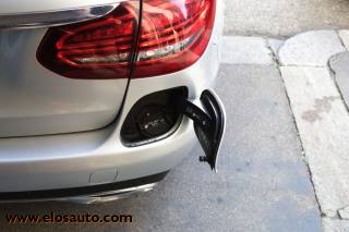 MERCEDES-BENZ C 300 usata, con Regolazione elettrica sedili