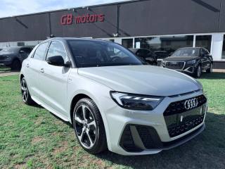 AUDI A1 usata, con Airbag laterali