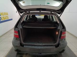 MERCEDES-BENZ B 180 usata, con Frenata d