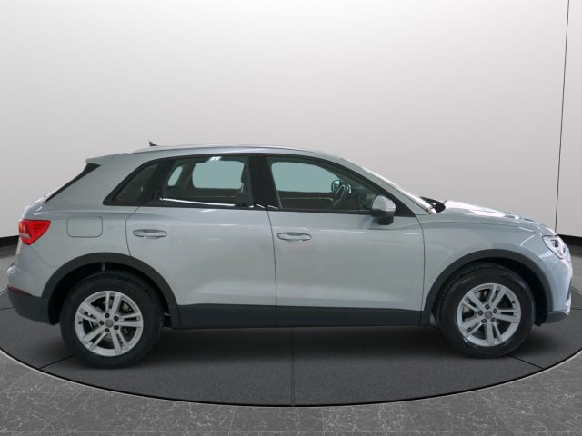 AUDI Q3 usata 23