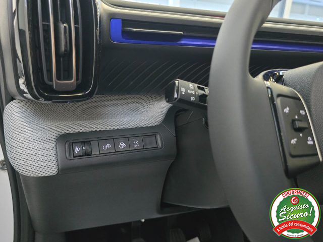 CITROEN C3 usata, con Sensore di luce