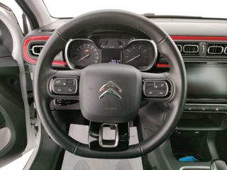 CITROEN C3 usata, con Chiusura centralizzata