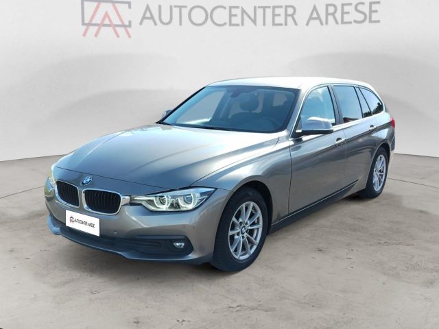 BMW 318 usata, con ABS