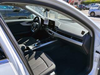 AUDI A4 usata, con Bluetooth