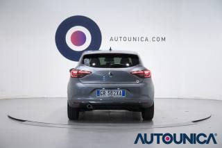 RENAULT Clio usata, con Servosterzo