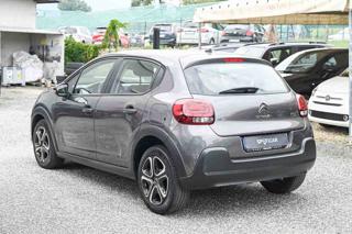 CITROEN C3 usata, con Chiusura centralizzata