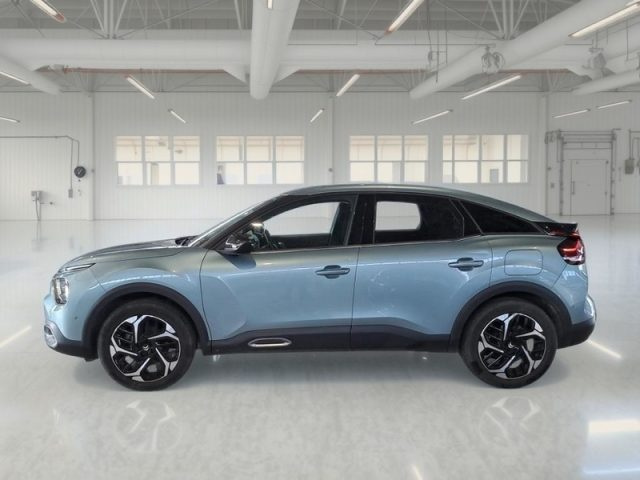 CITROEN C4 usata, con Autoradio