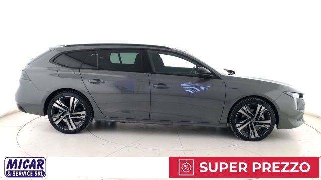 PEUGEOT 508 usata, con Chiusura centralizzata