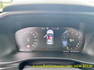 VOLVO XC40 usata, con Cruise Control