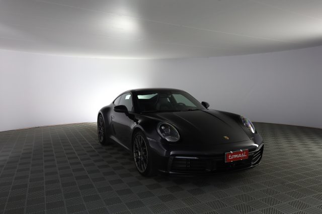 PORSCHE 911 usata 1