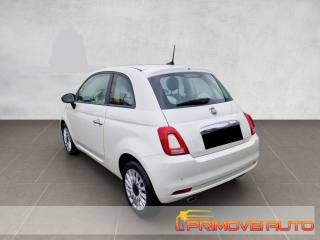 FIAT 500C usata, con Autoradio digitale