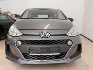 HYUNDAI i10 usata, con Airbag laterali