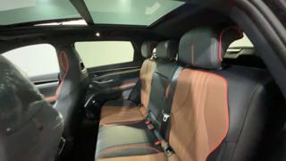 BYD Seal usata, con Interni in pelle