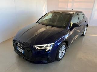 AUDI A3 SPB 30 TDI Business