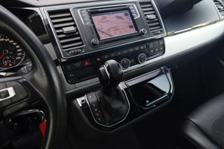 VOLKSWAGEN Multivan usata, con Tettuccio apribile