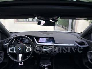BMW M135 usata, con Climatizzatore