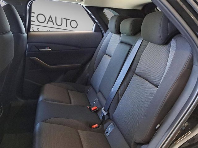 MAZDA CX-30 usata, con Bluetooth