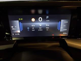 OPEL Frontera usata, con Servosterzo