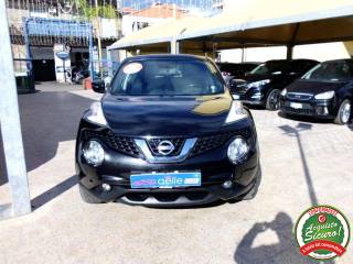 NISSAN Juke usata, con Airbag