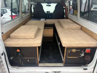 TOYOTA Land Cruiser usata 12