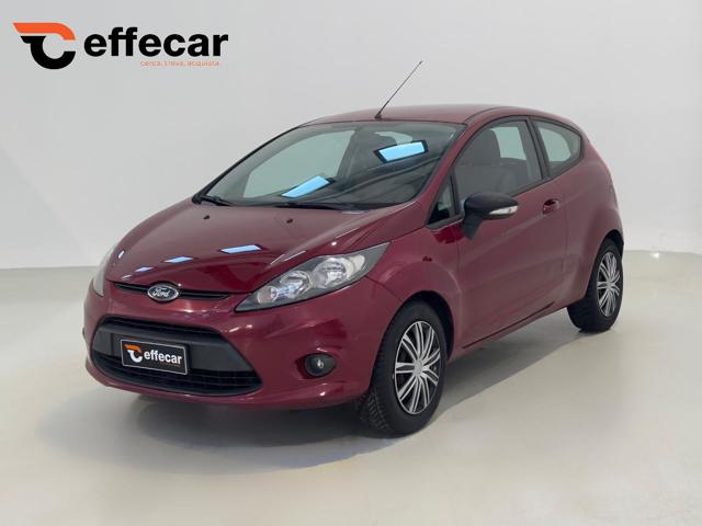 FORD Fiesta usata, con ABS